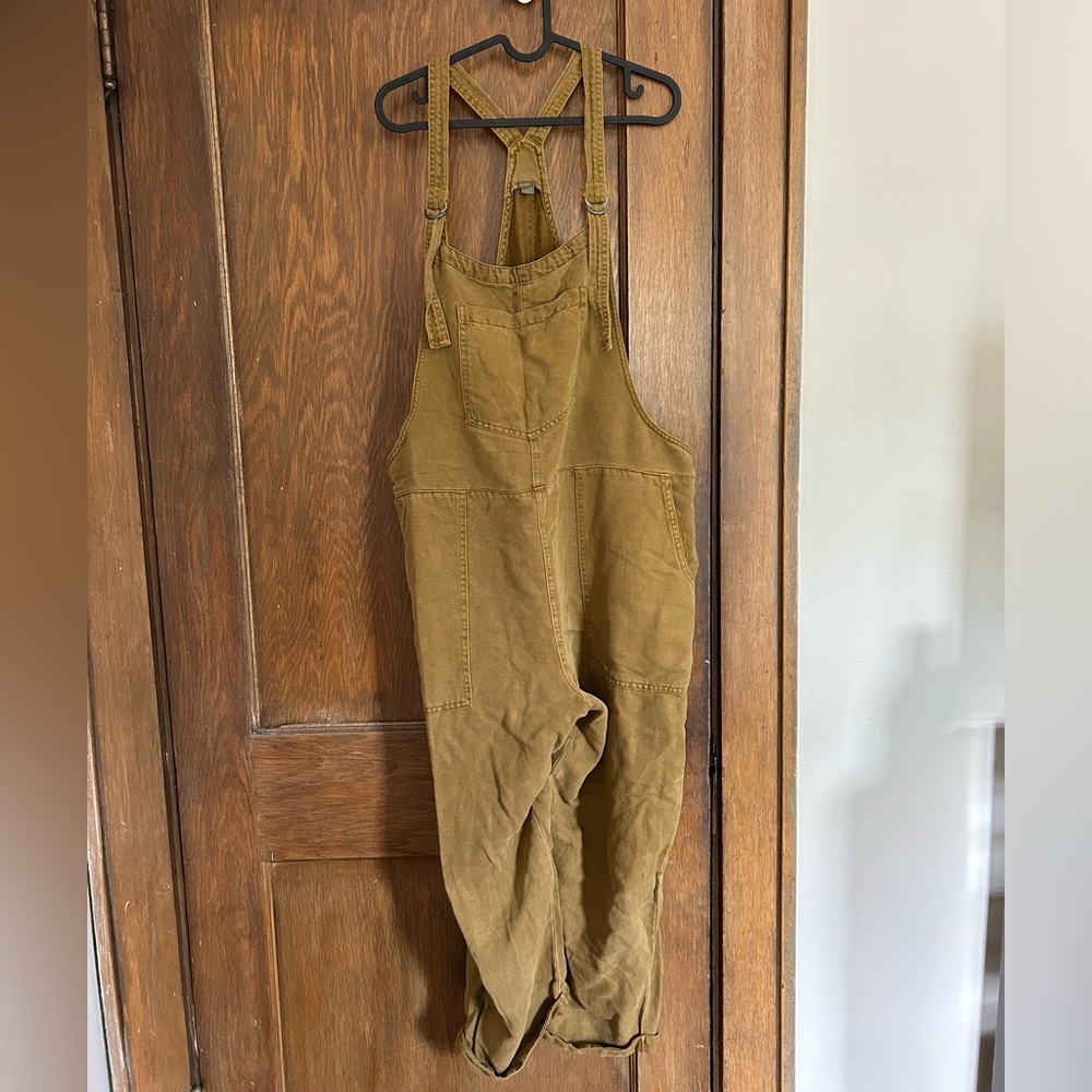 Super Soft Aerie Overalls